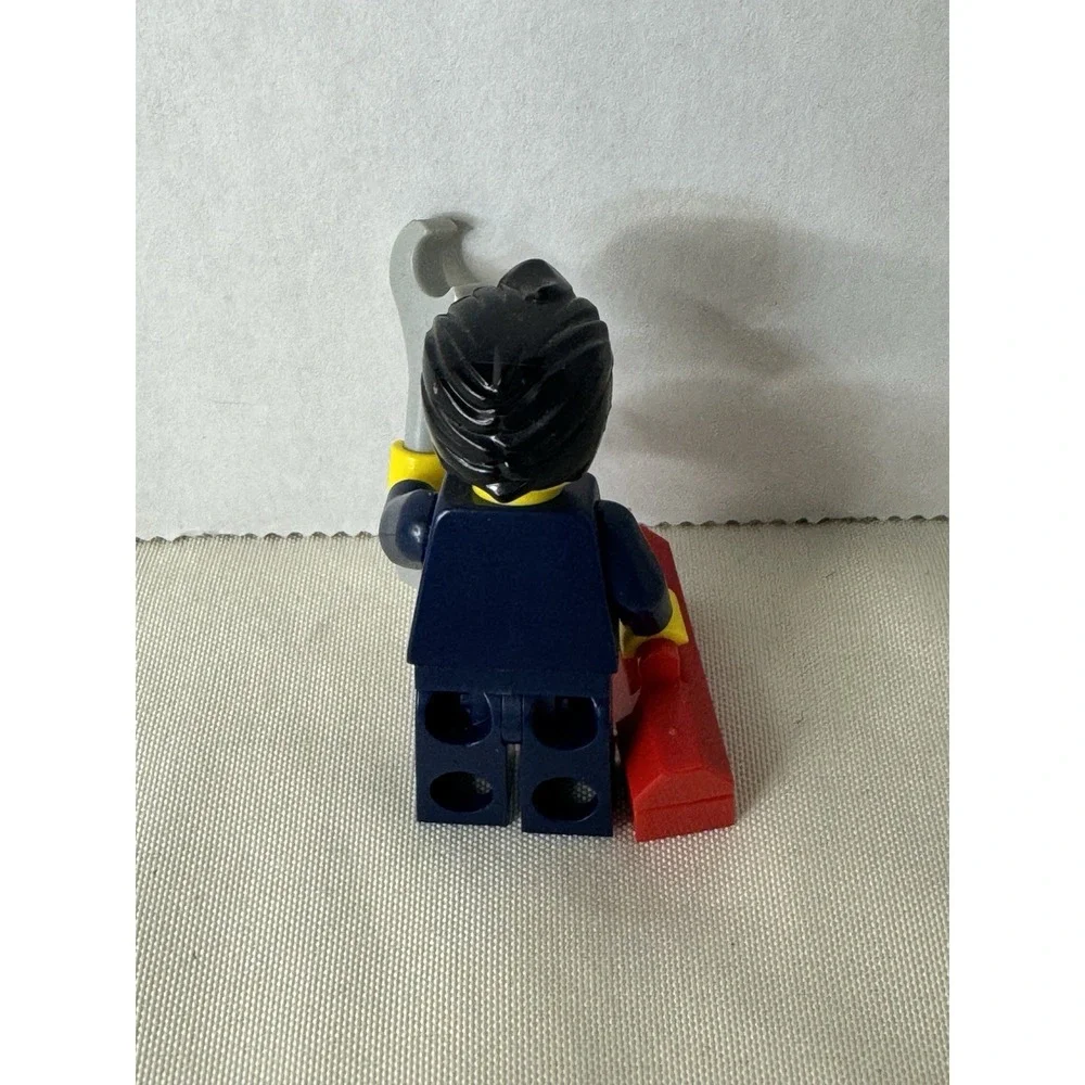 LEGO Minifigure 